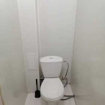 Сдается 2-х комнатная квартира, 64 м²