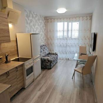 Продается 1-комнатная квартира, 48 м²