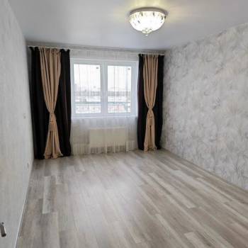 Продается 1-комнатная квартира, 48 м²