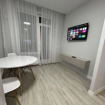 Сдается 1-комнатная квартира, 34,7 м²