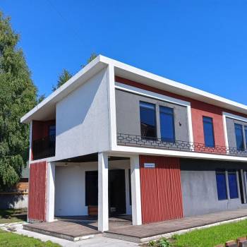 Сдается Дом, 172 м²