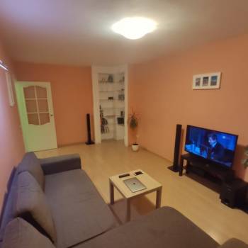 Сдается 2-х комнатная квартира, 42,6 м²