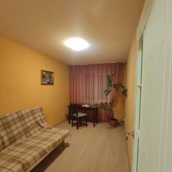 Сдается 2-х комнатная квартира, 42,6 м²