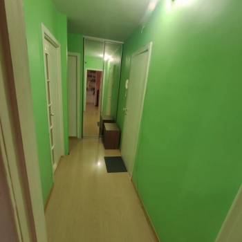 Сдается 2-х комнатная квартира, 42,6 м²
