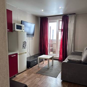 Сдается 1-комнатная квартира, 20 м²