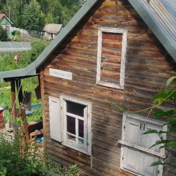 Продается Дом, 24 м²