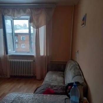 Сдается Комната, 17 м²