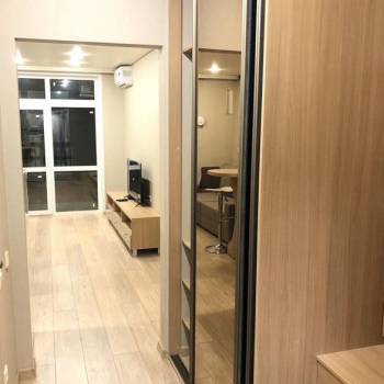 Сдается 1-комнатная квартира, 26 м²