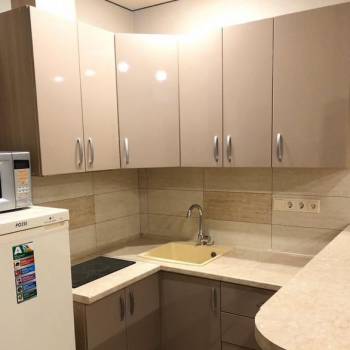Сдается 1-комнатная квартира, 26 м²