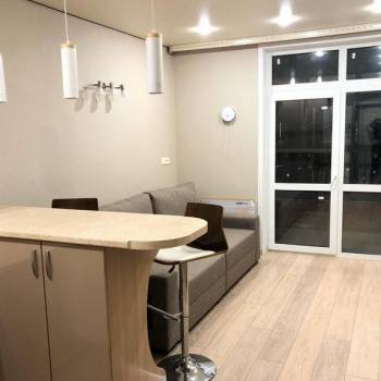 Сдается 1-комнатная квартира, 26 м²