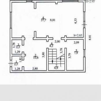 Продается Дом, 150 м²