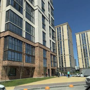Продается 3-х комнатная квартира, 57 м²