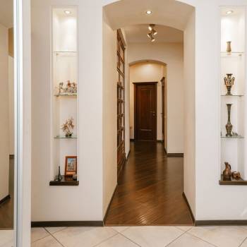Продается Многокомнатная квартира, 138 м²