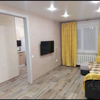 Сдается 1-комнатная квартира, 34 м²