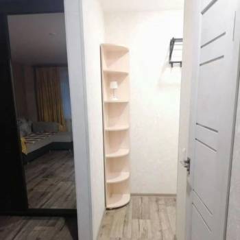 Сдается 1-комнатная квартира, 34 м²