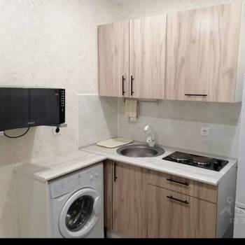 Сдается 1-комнатная квартира, 34 м²