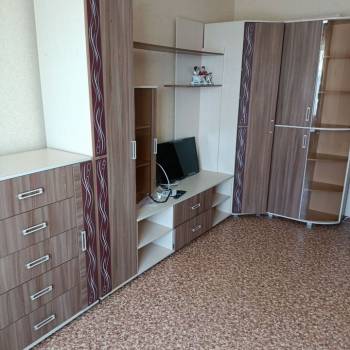 Сдается 1-комнатная квартира, 32,7 м²