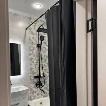 Сдается 1-комнатная квартира, 41 м²