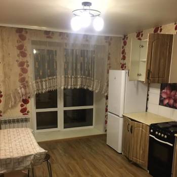 Сдается 1-комнатная квартира, 38 м²