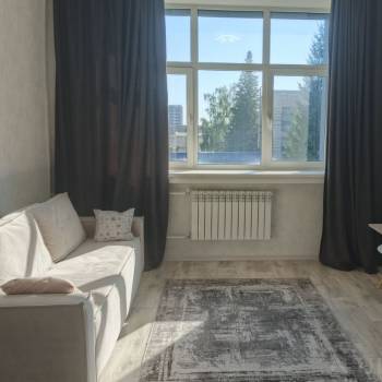 Сдается 1-комнатная квартира, 24 м²