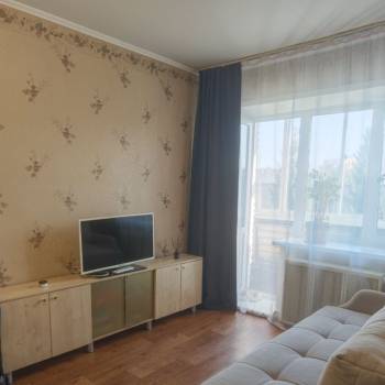 Сдается 1-комнатная квартира, 31 м²