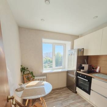 Сдается 1-комнатная квартира, 31 м²