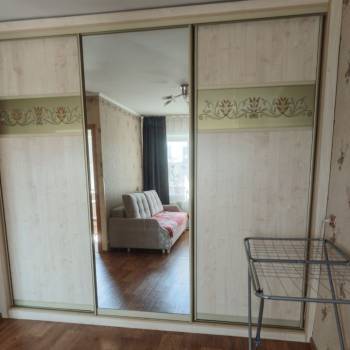 Сдается 1-комнатная квартира, 31 м²