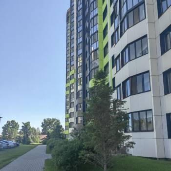 Сдается Многокомнатная квартира, 64 м²