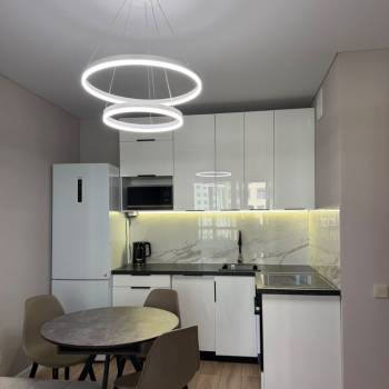 Сдается Многокомнатная квартира, 51 м²