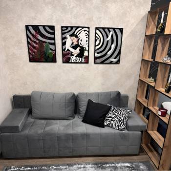 Сдается 1-комнатная квартира, 28 м²