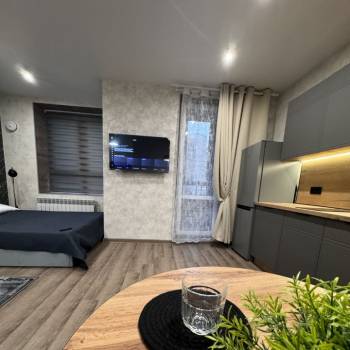 Сдается 1-комнатная квартира, 28 м²