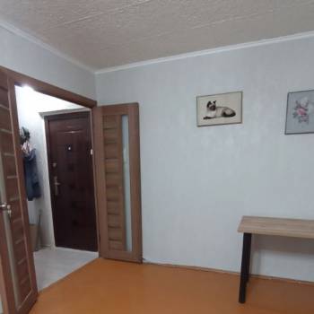Сдается 1-комнатная квартира, 31 м²