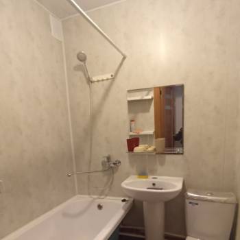 Сдается 1-комнатная квартира, 31 м²