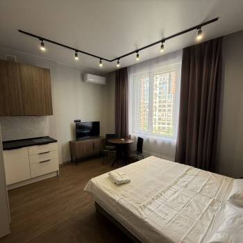 Сдается 1-комнатная квартира, 25 м²
