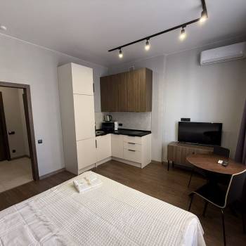 Сдается 1-комнатная квартира, 25 м²