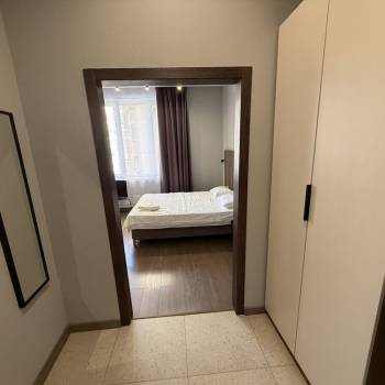 Сдается 1-комнатная квартира, 25 м²