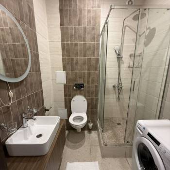Сдается 1-комнатная квартира, 25 м²