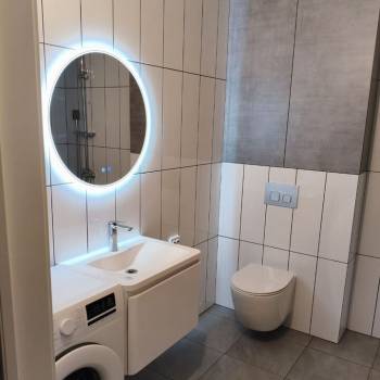 Сдается 1-комнатная квартира, 43,9 м²