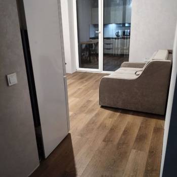 Сдается 1-комнатная квартира, 43,9 м²