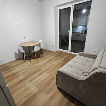 Сдается 1-комнатная квартира, 43,9 м²