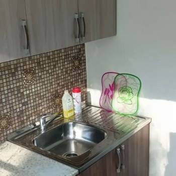 Сдается 1-комнатная квартира, 31 м²