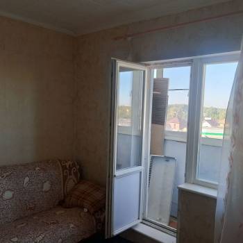 Сдается 1-комнатная квартира, 19 м²
