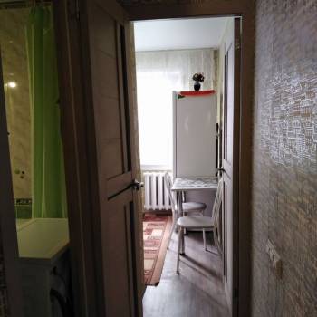 Сдается 1-комнатная квартира, 29 м²