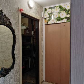 Сдается 1-комнатная квартира, 29 м²