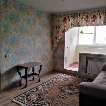 Сдается 1-комнатная квартира, 29 м²