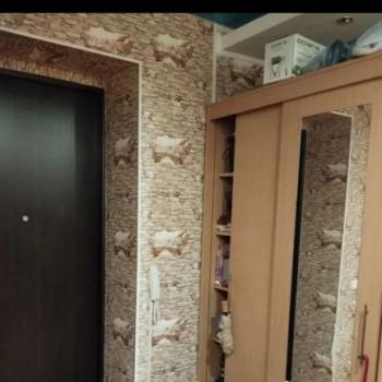 Сдается 1-комнатная квартира, 44,7 м²