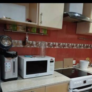 Сдается 1-комнатная квартира, 44,7 м²