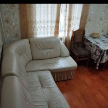 Сдается 1-комнатная квартира, 44,7 м²