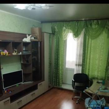 Сдается 1-комнатная квартира, 44,7 м²