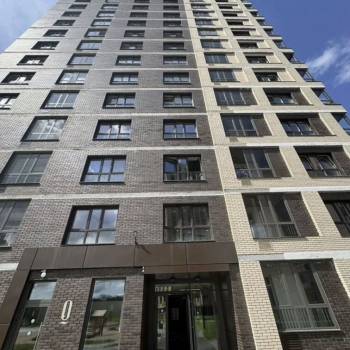 Продается 1-комнатная квартира, 43,4 м²